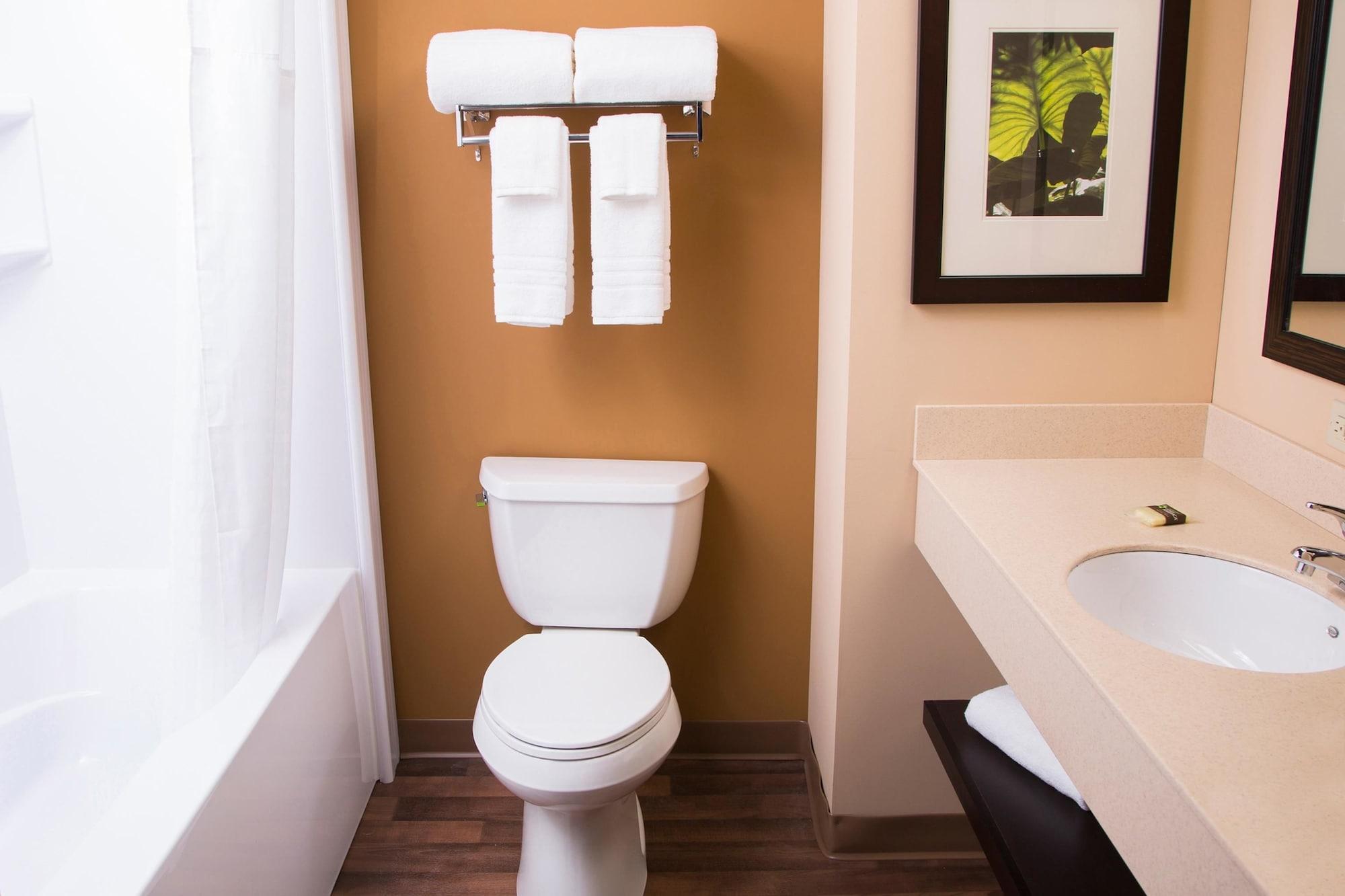 Extended Stay America Suites - Orlando - Orlando Theme Parks - Major Blvd Bagian luar foto