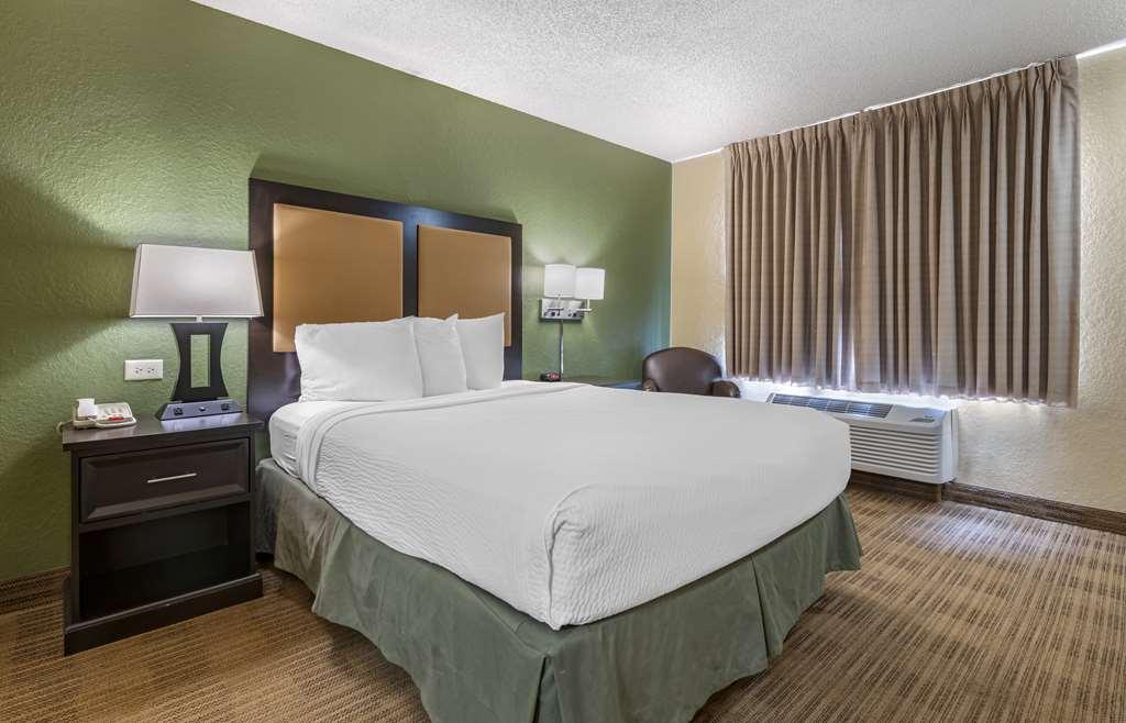 Extended Stay America Suites - Orlando - Orlando Theme Parks - Major Blvd Ruang foto
