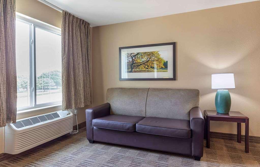 Extended Stay America Suites - Orlando - Orlando Theme Parks - Major Blvd Ruang foto